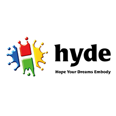 株式会社ハイド